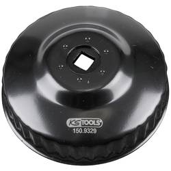 KS Tools 1509329 3/8 klíč na olejové filtry, 93-36