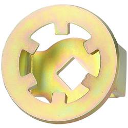 KS Tools 1509523 Klíč na olejové filtry 1/2 Ø 42 mm / 6 drážky