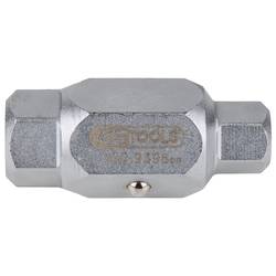 KS Tools 1509396 Nástrčné klíče pro odšroubky oleje, 4hranné, 6 mm x 1/2