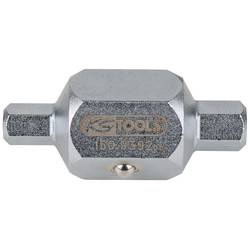 KS Tools 1509392 Nástrčné klíče pro odšroubky oleje, 6-hranné, 5/16„x3/8“