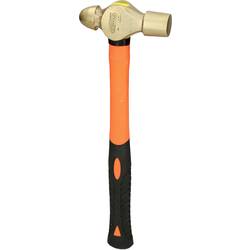KS Tools 963.0323 9630323 zámečnické kladivo 230 g 270 mm 1 ks