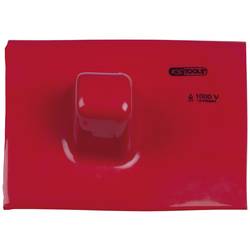 KS Tools 1174225 Ochranná čepička NH PVC 1 ks