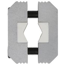 Univerzální svorka na 150.9495 vč Krátké šrouby KS Tools 150.9498