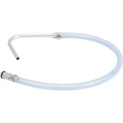 KS Tools 150.9252 PVC hadice s ohnutou výtokové trubkou