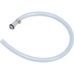 KS Tools 150.9253 Náhradní PVC hadice pro 150.9250