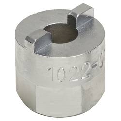 Klíč na matice s drážkou, 10,5 mm, Volkswagen KS Tools 150.9401