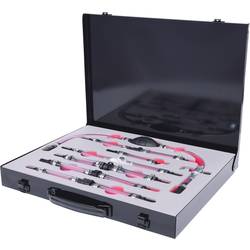 KS Tools 150.9030 Sada na odvzdušnění nafty/k úvodu, 7 ks