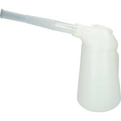 KS Tools 150.9002 odměrka 5 l plast