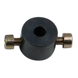 KS Tools 150.7043 Vrtací doraz s válcovou hlavou, 6,5 mm