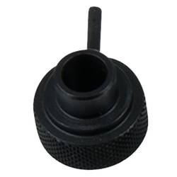 KS Tools 150.7038 Vrtací pouzdro s válcovým kolíkem, 8,5 mm