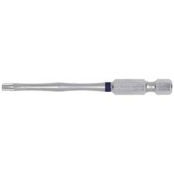 KS Tools 918.3670 9183670 bit Torx TB 27 speciální ocel niklováno E 6.3 1 ks