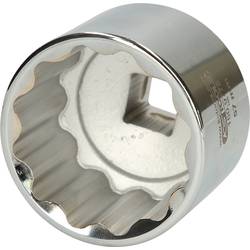 3/4 speciální kloubová hlavice, 57,0 mm KS Tools 150.9775