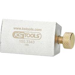 KS Tools 150.3343 Nástroj pro montáž na drážkové klínové řemeny pro BMW / Mini