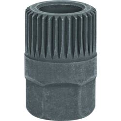 KS Tools 150.3203 Vícezubý adaptér Ø 17 mm