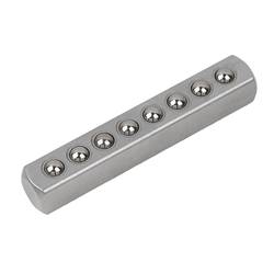 KS Tools 150.3585 1/2 nastavovací měřítko průtoku ventilu