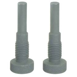 KS Tools 150.3003 Čepy, Ø 8-11 mm, 2 kusy
