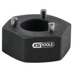 KS Tools 150.3177 Matice s 3 čepy