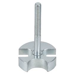 KS Tools 150.3127 Náhradní adaptér pro 150.3126