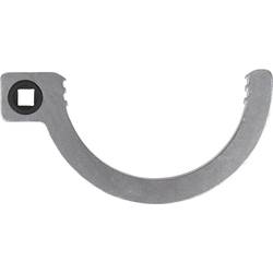 KS Tools 150.3122 Klíč k palivovému filtru 3/8 pro motory PSA HDI