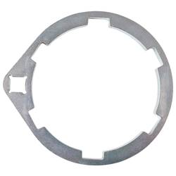 KS Tools 150.3121 Klíč k palivovému filtru 3/8 pro motory Volvo 2,4D/2,4D5