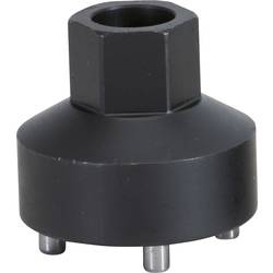 KS Tools 150.3106 17mm speciální adaptér, 4 mm, 30 mm