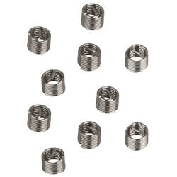 KS Tools 150.6001 Závitová vložka M5x0,8, 6,7 mm, sada 10 ks
