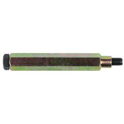 KS Tools 150.5034 Zašroubovač pro zásuvky, L = 93 mm, M9x1, GL=109 mm