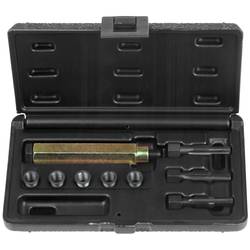 KS Tools 150.5030 Sada na opravu žhavicích svíček THREADfix M9x1, 9 ks