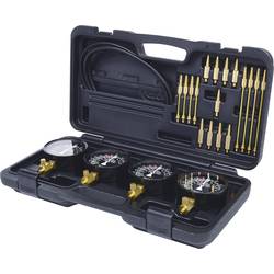 KS Tools 150.3600 Synchronní karburátor se 4 synchronními hodinkami, 28 ks