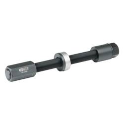 Vřeteno vč Matice, tlakové ložisko, podložky, objímka KS Tools 150.2089