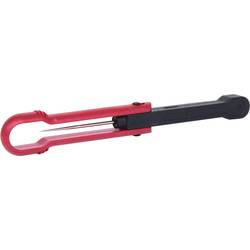 Uvolňovací nástroj pro ploché zástrčky / ploché dutinky 1,6 mm (AMP Tyco MT I) KS Tools 150.1268