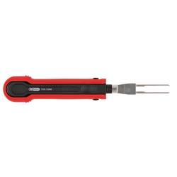 Nástroj pro odblokování plochých dutinek 9,5 mm KS Tools 150.1266