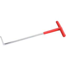 KS Tools 150.1241 Speciální nástroj pro výfuky pro kulaté gumy
