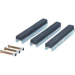 KS Tools 150.1196 Sada na kamenné kámen, délka 76 mm, pro 150.1195