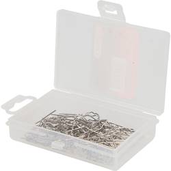 KS Tools 150.1058 Opravářská svorka v-forma Ø 0,8 mm, 100 kusů