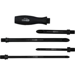 Sada vývodek kabelů, 5 ks 150.1025 KS Tools 1 ks