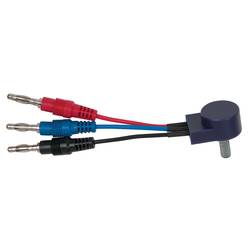 KS Tools 1500951 Potenciometr s nastavitelným odporem, 150.0951, dílna , měřicí adaptér, 1 ks