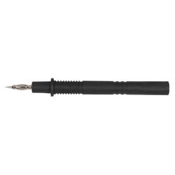 KS Tools 150.1676 adaptér zkušební hroty - banánek zásuvka 4 mm 1 ks