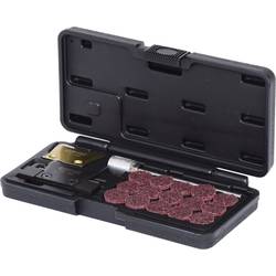 KS Tools 150.1585 Sada pro čištění a třídění olejových vín, 21 ks