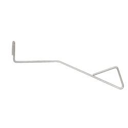 KS Tools 150.1620 Otevírací drát na dveře, tlačítkový vláček