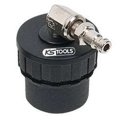 KS Tools 150.1827 Bajonetový kabelový adaptér, Ø 38 mm