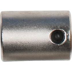 Nástrčné hlavice 3/8 pro závitníky, 7 mm KS Tools 150.1527