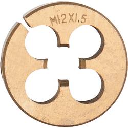 Řezací nůž HSS TIN, M12x1,50 KS Tools 150.1425
