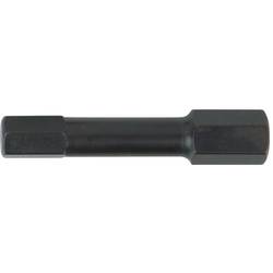 KS Tools 150.1308 Bit s 8,0 mm šestihranným pohonem pro šrouby s vnitřním šestihranem 10,0 mm
