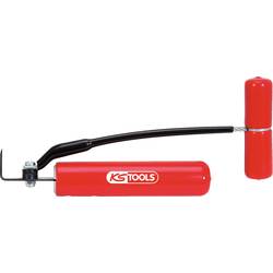 Nůž na vytažení izolován, 130 mm KS Tools 140.2244