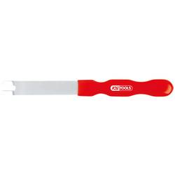 KS Tools 140.2325 Úchyt pro připevnění tvaru u, délka 173 mm, otvor 5 mm