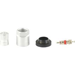 Servisní sada RDKS / TPMS pro systémy měření tlaku v pneumatikách 12 KS Tools 149.1012