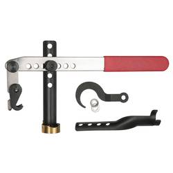 KS Tools 150.0918 Nástroj pro montáž ventilových pružin