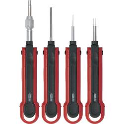 Sada profi uvolňovacích nástrojů NFZ, Upgrade1, 4 ks KS Tools 150.0805