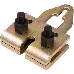 KS Tools 140.2440 Dvojitá tažná svorka, 175 mm